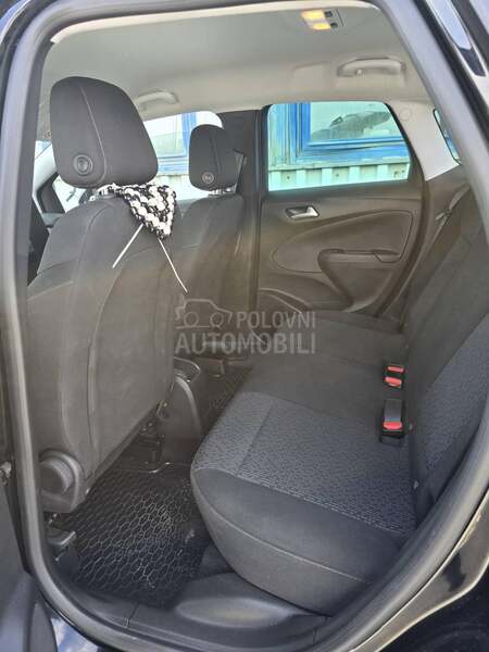 Opel Crossland X  1.5 cdti