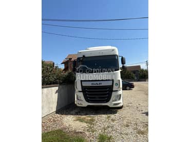 DAF XF 460
