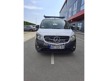 Mercedes Benz Citan 