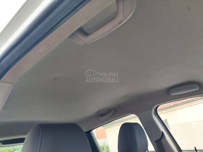 Chevrolet Spark 1.0 i GERMANY