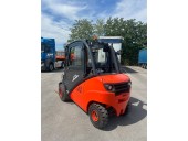 Linde H35 EVO