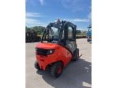 Linde H35 EVO