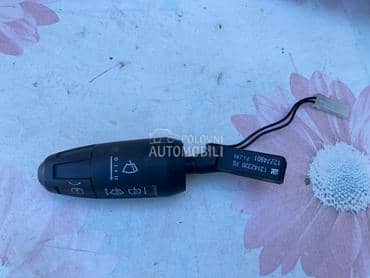 rucica brisaca za Opel Corsa D