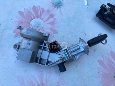 kontakt brava sa kljucem za Opel Corsa D