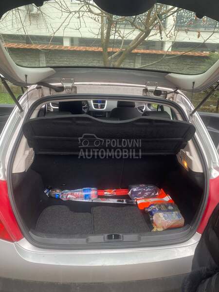 Peugeot 207 1.4
