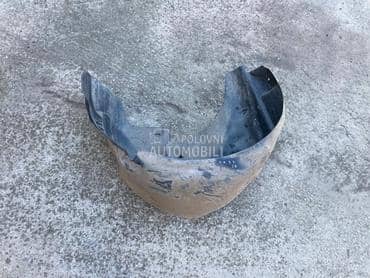 potkrilo zadnje levo za Opel Corsa D