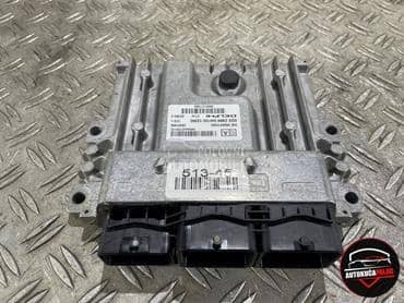 KOMPJUTER MOTORA za Peugeot 508