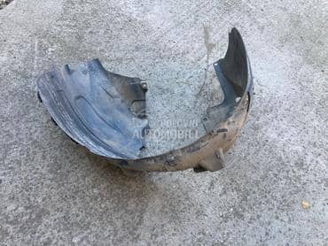 potkrilo prednje levo za Opel Corsa D