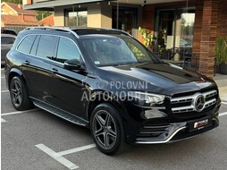 Mercedes Benz GLS 350 D AMG 4Matic slika 9