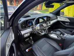 Mercedes Benz GLS 350 D AMG 4Matic slika 16