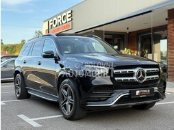 Mercedes Benz GLS 350 D AMG 4Matic slika 14