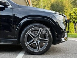 Mercedes Benz GLS 350 D AMG 4Matic slika 8