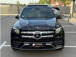 Mercedes Benz GLS 350 D AMG 4Matic slika 12