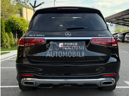 Mercedes Benz GLS 350 D AMG 4Matic slika 6