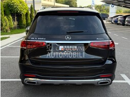Mercedes Benz GLS 350 D AMG 4Matic slika 13