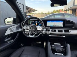 Mercedes Benz GLS 350 D AMG 4Matic slika 38