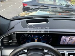 Mercedes Benz GLS 350 D AMG 4Matic slika 45