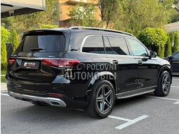 Mercedes Benz GLS 350 D AMG 4Matic slika 5