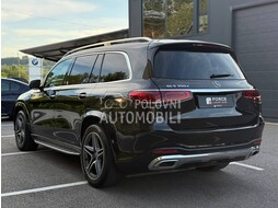 Mercedes Benz GLS 350 D AMG 4Matic slika 7