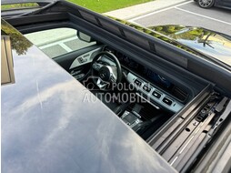 Mercedes Benz GLS 350 D AMG 4Matic slika 11