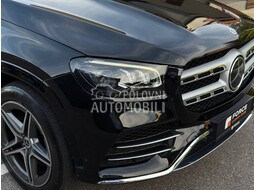 Mercedes Benz GLS 350 D AMG 4Matic slika 10