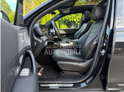 Mercedes Benz GLS 350 D AMG 4Matic slika 15