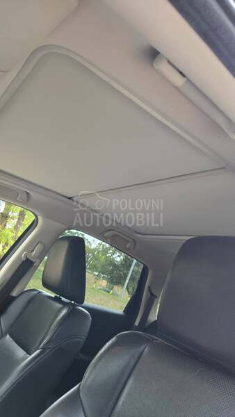Honda CR-V 2.0 EXECUTIV 4WD