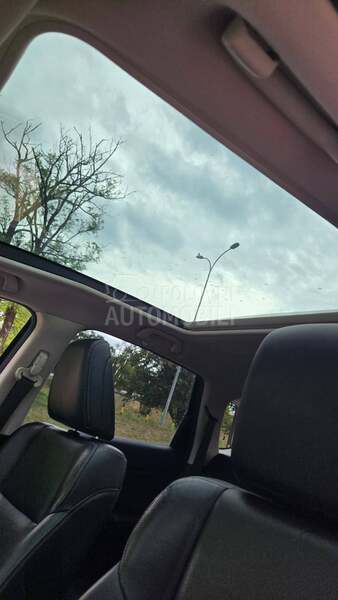 Honda CR-V 2.0 EXECUTIV 4WD