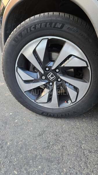 Honda CR-V 2.0 EXECUTIV 4WD