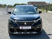 Peugeot 5008 1.2 Puretech Allure
