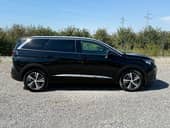 Peugeot 5008 1.2 Puretech Allure