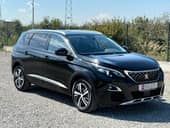 Peugeot 5008 1.2 Puretech Allure