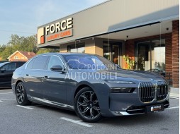 BMW i7 slika 1