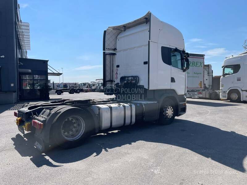 Scania R 450
