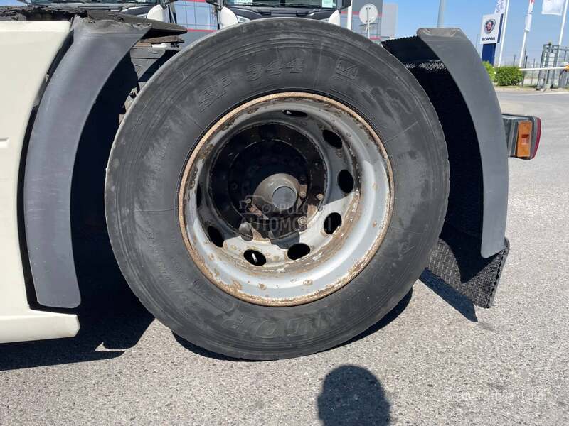 Scania R 450