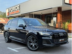 Audi SQ7 slika 1