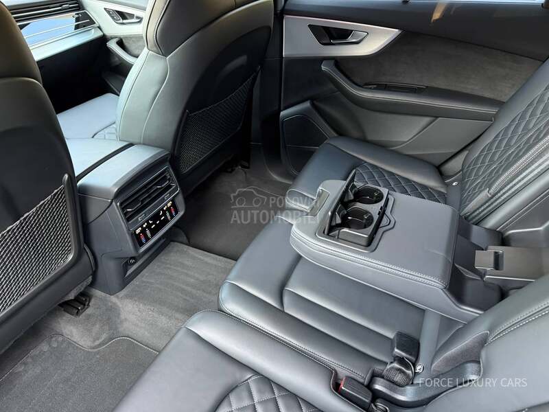 Audi SQ7 