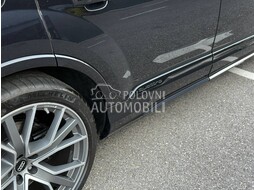 Audi SQ7 slika 9