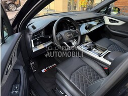 Audi SQ7 slika 16