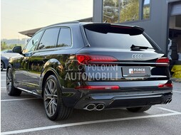 Audi SQ7 slika 14