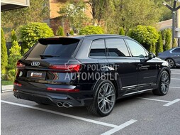 Audi SQ7 slika 5