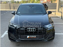 Audi SQ7 slika 7