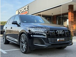 Audi SQ7 slika 12