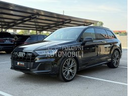 Audi SQ7 slika 3