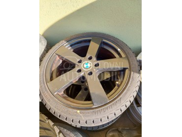 Aluminijumske felne  18" 5 x 120