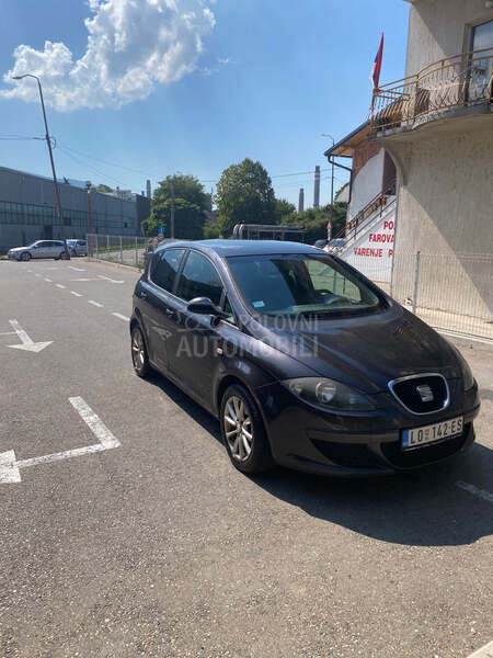 Seat Altea 1.9 TDI