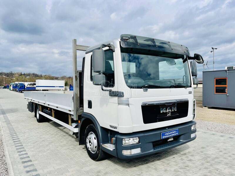 MAN TGL 12.250