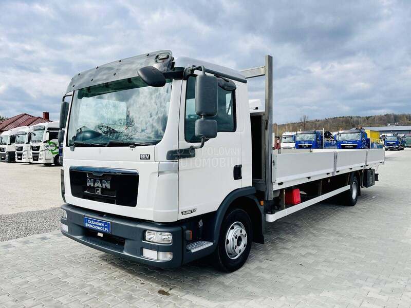 MAN TGL 12.250