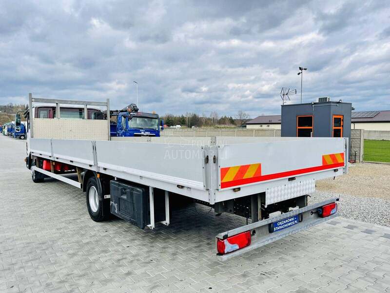 MAN TGL 12.250