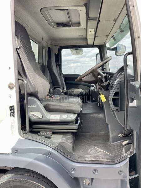 MAN TGL 12.250